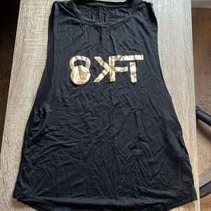KFT muscle tank